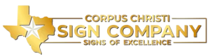 Corpus Christi Vehicle Graphics Corpus Christi Sign logo 300x81