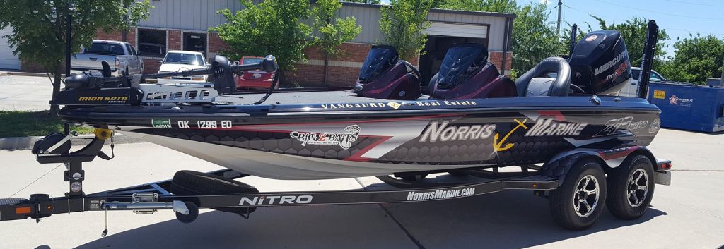 Corpus Christi Boat Wraps boat wraps 1024x353