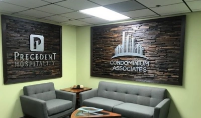 Corpus Christi Sign Company LLC Indoor Signs